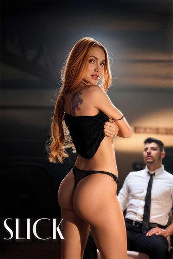 Slick (2025) poster