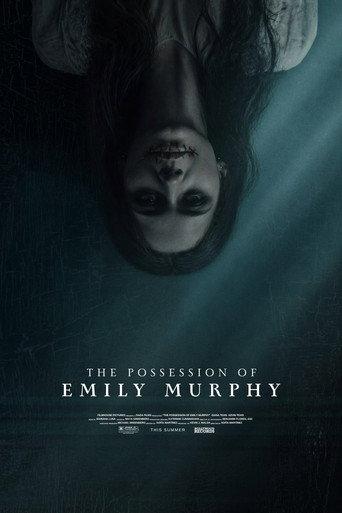 The Possession of Emily Murphy () poster