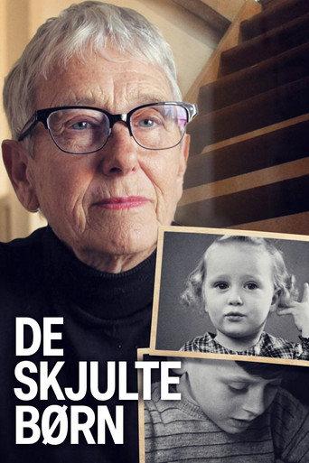 De skjulte børn (2014) poster