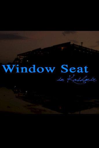 Window Seat in Kashmir (2012) poster