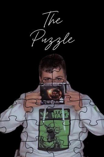 The Puzzle (2022) poster