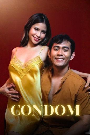 Condom (2025) poster
