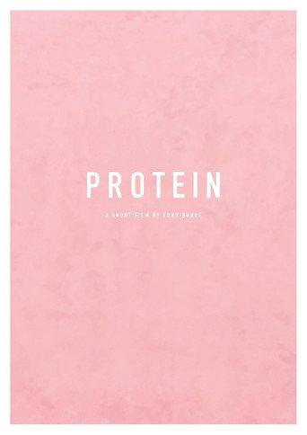 Protein (2014) poster