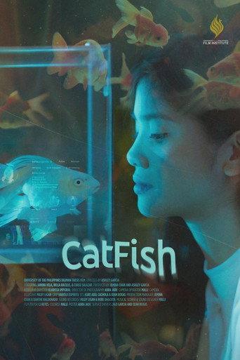 Catfish (2024) poster