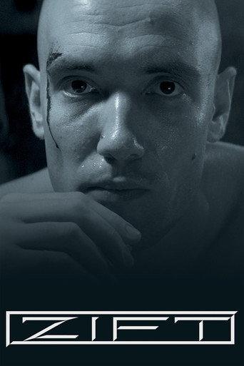 Zift (2008) poster