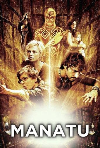 Manatu (2007) poster