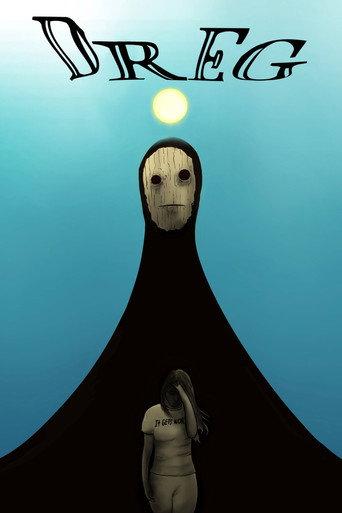 Dreg () poster