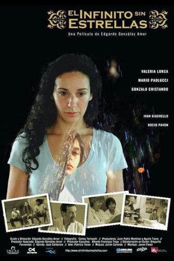 El infinito sin estrellas (2007) poster