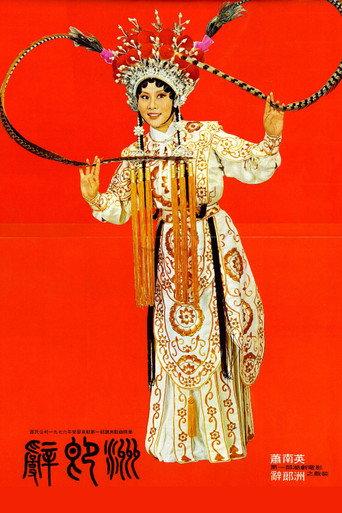 Farewell to a Warrior (1976) poster