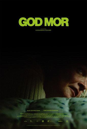 God Mor () poster