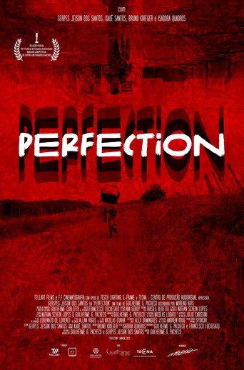 Perfection (2022) poster