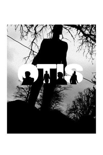 Otis The Giant (2024) poster