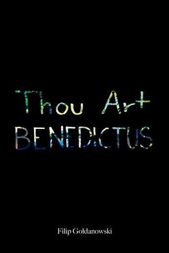Thou Art BENEDICTUS (2026) poster