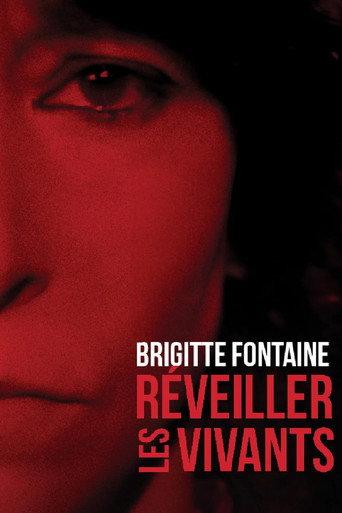 Brigitte Fontaine, réveiller les vivants (2023) poster