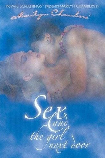 Sex and the Girl Next Door (2004) poster