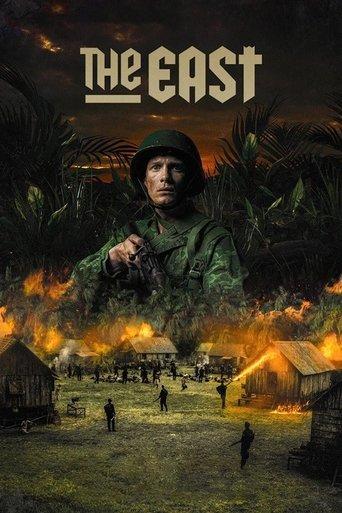 The East (2021) poster