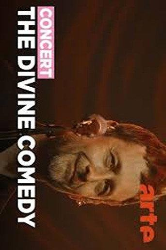 The Divine Comedy @ Cirque Royal, Brussels (2026) poster