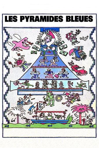 Paradise Calling (1988) poster