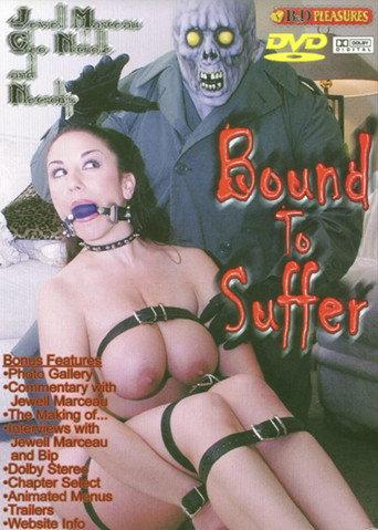 Bound to Suffer (2005) poster