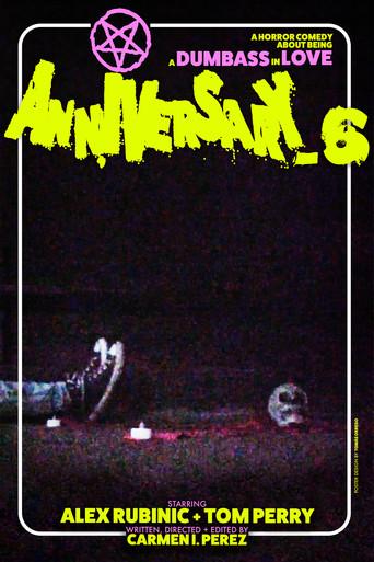 anniversary_6 (2025) poster