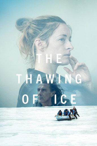 The Thawing of Ice (2024) poster