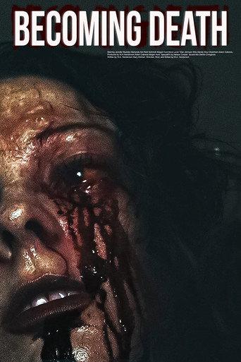 Becoming Death (2022) poster