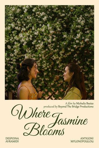 Where Jasmine Blooms (2026) poster
