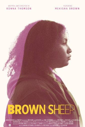 Brown Sheep () poster
