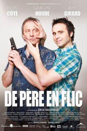 Father and Guns (2009) poster