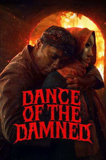 Dance of the Damned (2026) poster
