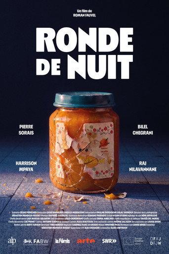 Ronde de nuit () poster