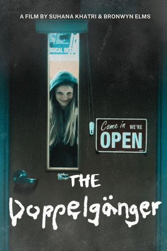 The Doppelgänger (2023) poster