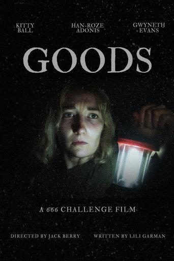 GOODS (2026) poster
