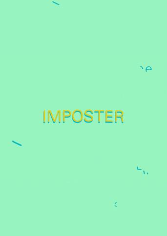 Imposter (2019) poster
