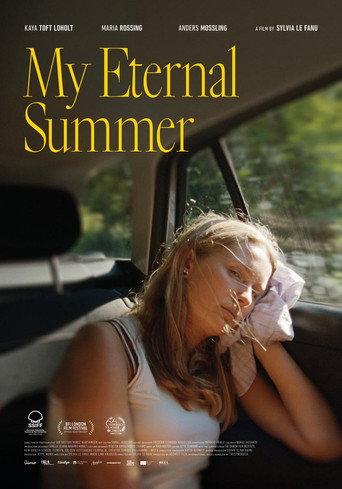 My Eternal Summer (2025) poster
