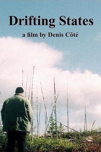 Drifting States (2005) poster