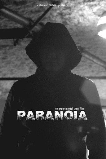 Paranoia (2013) poster