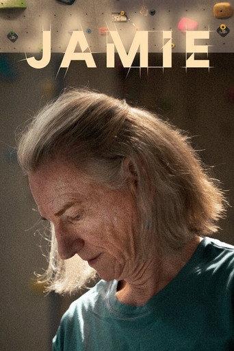 Jamie (2024) poster