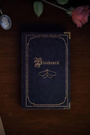 Bluebeard (2019) poster