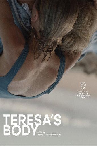 Teresa’s Body (2026) poster
