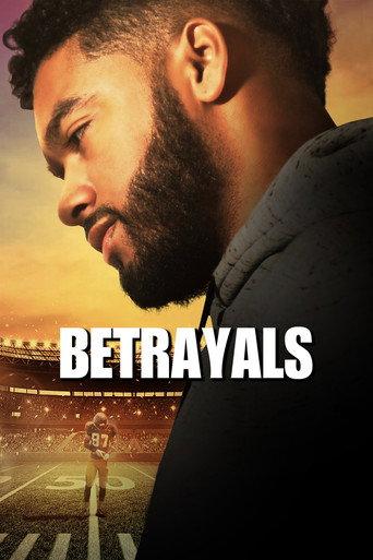 Betrayals () poster