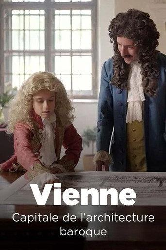 Wiener Barock - Der Architekt dreier Kaiser (2024) poster