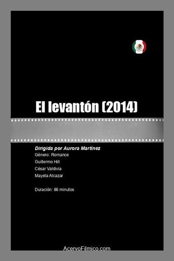 The Elevator (2014) poster
