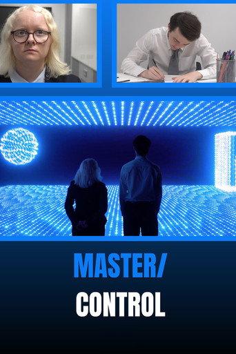 Master/Control (2026) poster