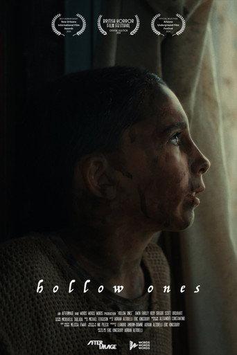 Hollow Ones (2026) poster