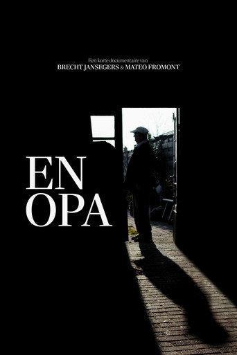 And Grandpa (2025) poster