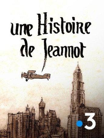 A Story of Jeannot (2019) poster