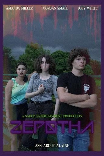 Zepotha 1989 () poster