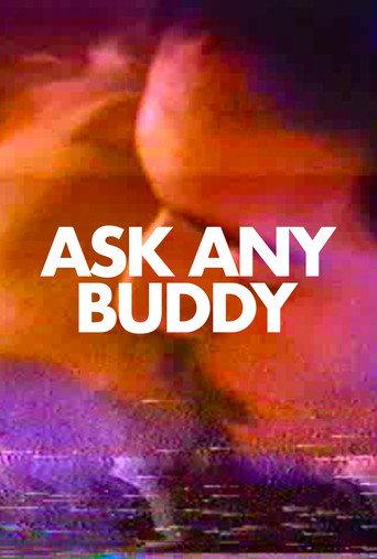 Ask Any Buddy (2019) poster