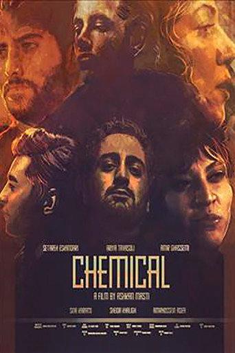 Chemical (2020) poster